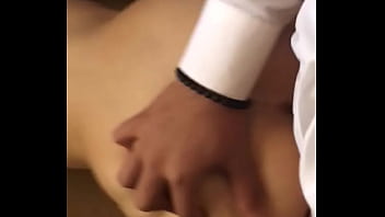 Preview 4 of Homemade Amateur Flashing - Cogiendome a mi cu&ntilde_ada nalgona