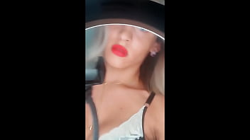 Preview 2 of Hot Actress With Makeup Man - Compilation of crazy prostitutes selfie vids and hardcore fuck