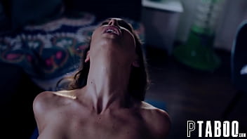 Preview 4 of Amateury Sleeping Boobs Lickikg - Future Darkly - Pandemic - Cherie DeVille and the Free Man