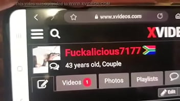 Preview 1 of Suny Lion Sex Blue Film - Verification video