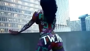 Preview 3 of Mom Bang Pussi - Shake It (city girls twerk I.B.Mixxx) - IslandBoy Yayo x YayoDaRoadRunna - ITSBOSSTEC