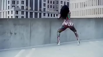 Preview 4 of Mom Bang Pussi - Shake It (city girls twerk I.B.Mixxx) - IslandBoy Yayo x YayoDaRoadRunna - ITSBOSSTEC