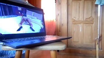 Preview 2 of Telugu Blackmail Fuck - Flash Tashi gamer