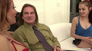 Preview 1 of Hindi Tna Flix - You worked at a whorehouse? Suck your &#039_s dick Kandi Quinn!