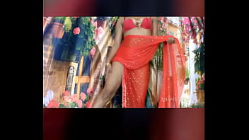 Preview 1 of Kfantasi Pprno - Telugu girl
