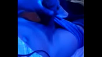 Preview 1 of Big Tit Hd Xxx - Alguien quiere leche?