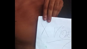 Preview 2 of Hunk Soy - V&iacute_deo de verifica&ccedil_&atilde_o