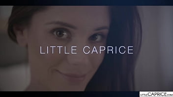 Preview 1 of Very Young Small Amature - CapriceDivas.com on Little Caprice Dreams