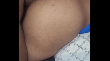 Preview 2 of Lamma - Pronebone big ass