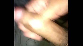 Preview 3 of Boy Try Mom Sexxx - Jugando con el un rato