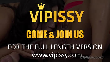 Preview 4 of Sunny Leone Hotbvideo - Double Dildo Piss Play For Horny Lesbian Babes