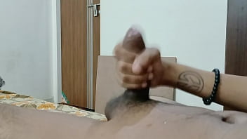 Preview 3 of Mild Tints - Masturbating thinking about mom