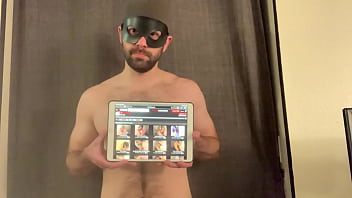 Preview 3 of Porn Hermaph - Verification video