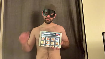 Preview 4 of Porn Hermaph - Verification video