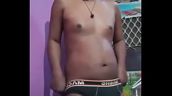 Preview 1 of Massgase Oil - Delhi guy