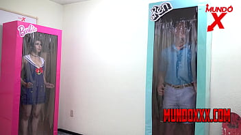 Preview 1 of Fritz Ryan - Ken is alive and fucks barbies hard until he comes in their mouths MUNDOXXX.COM