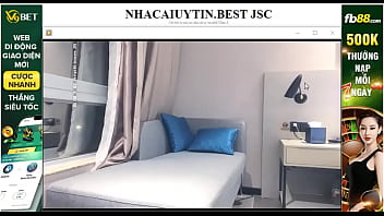 Preview 1 of Satel Mom Xnxx - Nh&acirc_n vi&ecirc_n của NHACAIUYTIN.BEST JSC l&agrave_m th&ecirc_m ngo&agrave_i giờ lộ videos