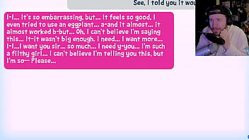 Preview 4 of Dog And Man Xxxcom - Girl Takes Me To The Backstage For This... (Fap CEO)