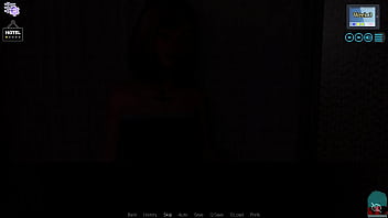 Preview 4 of Yamaha Eduro - SUNSHINE LOVE v0.50 #100 &bull_ Mutual masturbation with hot teen