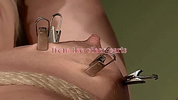 Preview 4 of Pakistani Xxx 2018 - The gorgeous nurse Lara,  gets punished about blackmailing. Part 3.