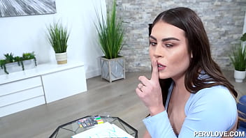Preview 1 of Odiaxxx - Sluttie Does Whatever It Takes for A Favor of His