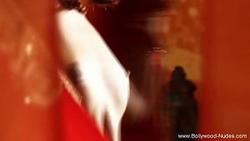Preview 2 of Wef My Father - Lovely Brunette On Solo Seducing Her Man With Her Body