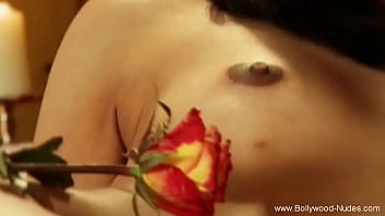 Preview 3 of Wef My Father - Lovely Brunette On Solo Seducing Her Man With Her Body