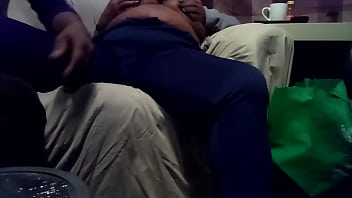 Preview 1 of Granny Brutal Rape - A lil tease in the Tent