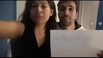 Preview 1 of Hairy Turkish Dad - V&iacute_deo de verificaci&oacute_n