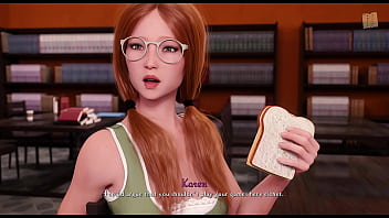 Preview 4 of Bambina Nuda - Being A Dik 115 (Dik Route)