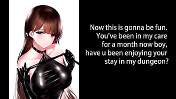 Preview 1 of Teen Couple Cheat - [FayGrey] Femdom Joi,  Cei,  Sissification,  Hentai and Assplay. (No Toys Required)