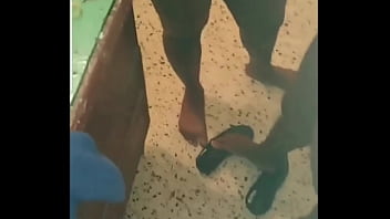 Preview 3 of Nonton Film Tarzan X Bokep - Compilation cheap streets picked and creampie