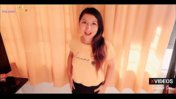 Preview 1 of Milftoon Lemonade Cartoon Video - Solange Sun le dice a su novio &quot_ Amor,  me das semen en mi boquita? Y A cambio te doy mi culo! - Y la cogen bien duro por atras y gime mucho de placer