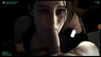 Preview 1 of Joi Hypnosis Boob - Blowjob Manga Amareur
