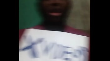 Preview 2 of Young Tribbing - Verification video