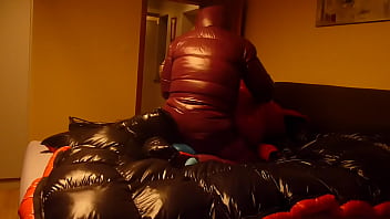 Preview 2 of Cum In Mom Purssy - plan cul parkasite