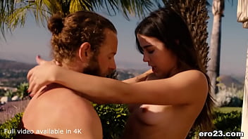 Preview 4 of Hd Bod Sex - Outdoors fun by Kylie Rocket
