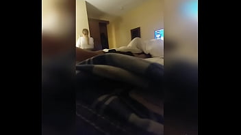 Preview 1 of Deaf Rape - Brown Sausage