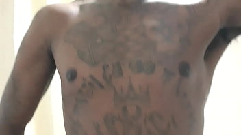 Preview 1 of My Black Video Com - Verification video