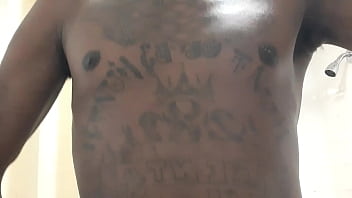 Preview 4 of My Black Video Com - Verification video