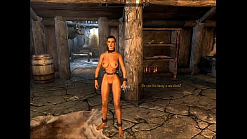 Preview 2 of Tyra Joi - Nipple&#039_s Bits &amp_ Bobbles