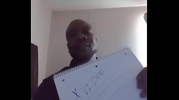 Preview 1 of Dady And Gail - Verification video