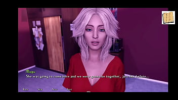 Preview 3 of Virgin Japhanise - Being A Dik 41 (Dik Route)