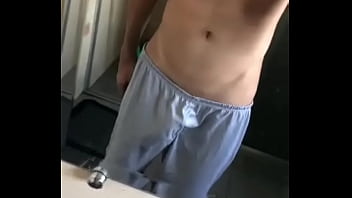 Preview 4 of Full Hd Xxnx Dp Video 1080 - Novinho gostoso do Instagram