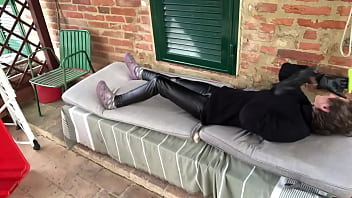 Preview 1 of Xvideos Nxnn Com - Fetish play