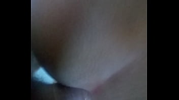 Preview 2 of Arab Vs Big Black - Novinho dando o cuzinho pra o cara do grindr