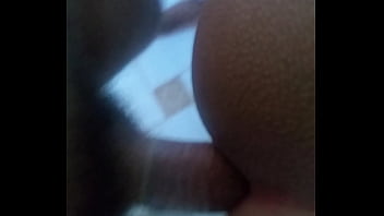 Preview 3 of Arab Vs Big Black - Novinho dando o cuzinho pra o cara do grindr