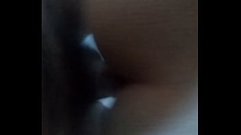 Preview 4 of Arab Vs Big Black - Novinho dando o cuzinho pra o cara do grindr