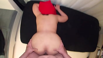 Preview 2 of Faewtm - I FUCK my Thick Stepmom when she comes from a PARTY