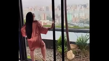 Preview 2 of Film Porn Nena - J&uacute_lia Denttelo